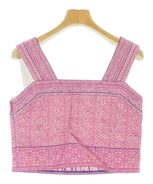 Ron Herman California（ロンハーマンカリフォルニア）カジュアルシャツ ピンク サイズ:XS レディース/2200631191650