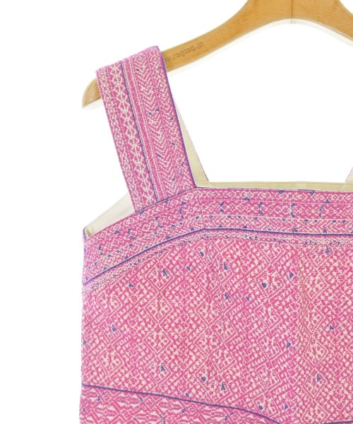 Ron Herman California（ロンハーマンカリフォルニア）カジュアルシャツ ピンク サイズ:XS レディース/2200631191650