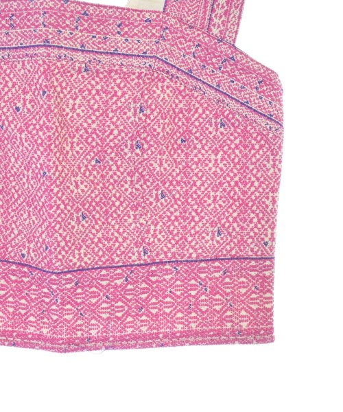 Ron Herman California（ロンハーマンカリフォルニア）カジュアルシャツ ピンク サイズ:XS レディース/2200631191650