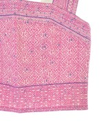 Ron Herman California（ロンハーマンカリフォルニア）カジュアルシャツ ピンク サイズ:XS レディース/2200631191650