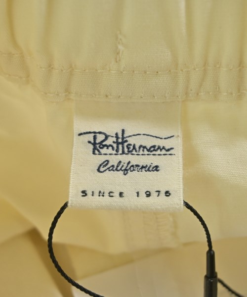Ron Herman California（ロンハーマンカリフォルニア）その他 白 サイズ:XS レディース/2200631191667