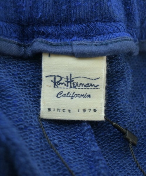 Ron Herman California（ロンハーマンカリフォルニア）その他 青 サイズ:XS レディース/2200631192930