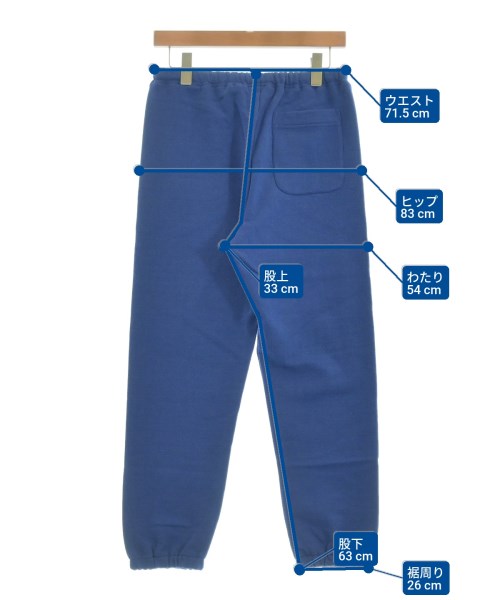 Ron Herman California（ロンハーマンカリフォルニア）その他 青 サイズ:XS レディース/2200631192930