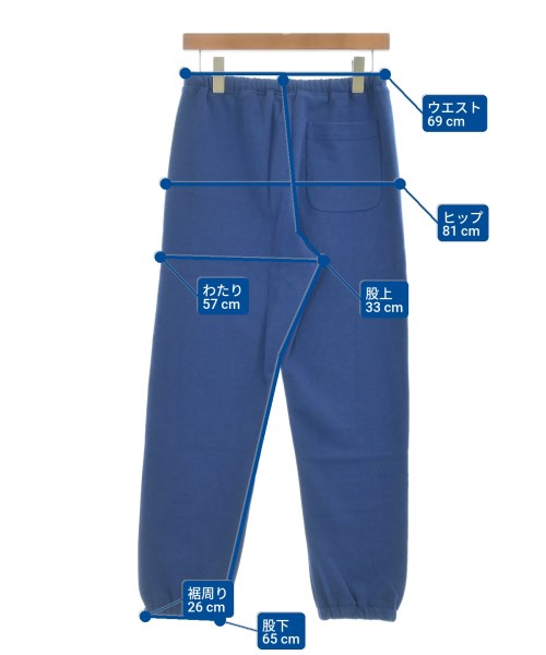 Ron Herman California（ロンハーマンカリフォルニア）その他 青 サイズ:XS レディース/2200631192947