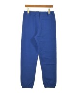 Ron Herman California（ロンハーマンカリフォルニア）スウェットパンツ 青 サイズ:S レディース/2200631193012