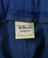 Ron Herman California（ロンハーマンカリフォルニア）スウェットパンツ 青 サイズ:S レディース/2200631193012