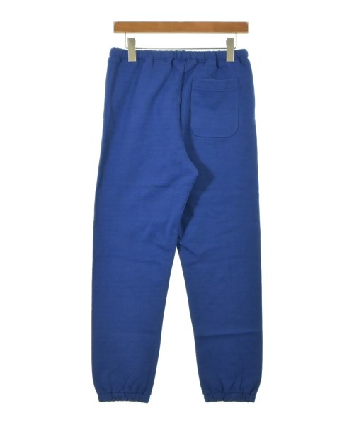 Ron Herman California（ロンハーマンカリフォルニア）スウェットパンツ 青 サイズ:XS レディース/2200631193067