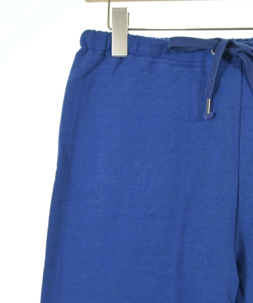 Ron Herman California（ロンハーマンカリフォルニア）スウェットパンツ 青 サイズ:XS レディース/2200631193067