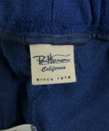 Ron Herman California（ロンハーマンカリフォルニア）スウェットパンツ 青 サイズ:XS レディース/2200631193074