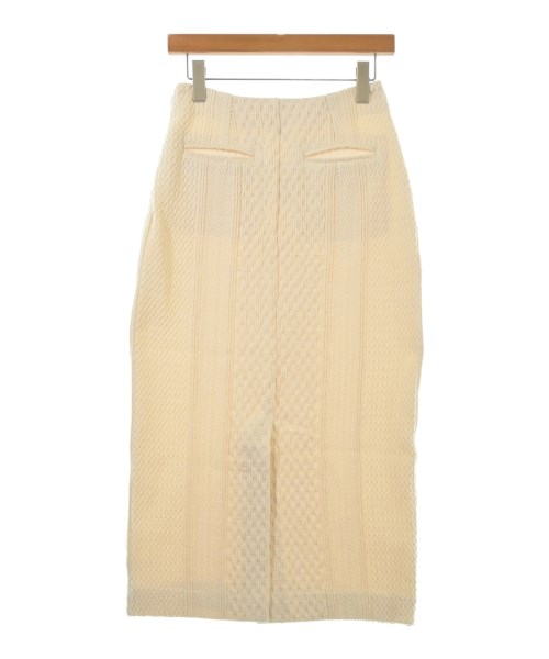 Ron Herman California（ロンハーマンカリフォルニア）ロング・マキシ丈スカート ベージュ サイズ:S レディース/2200631193272