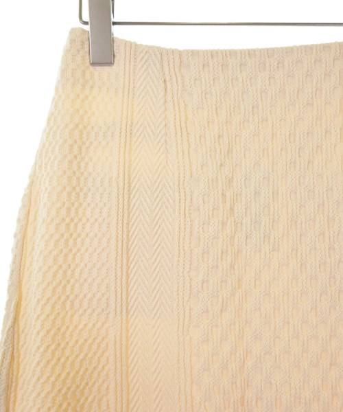 Ron Herman California（ロンハーマンカリフォルニア）ロング・マキシ丈スカート ベージュ サイズ:S レディース/2200631193272