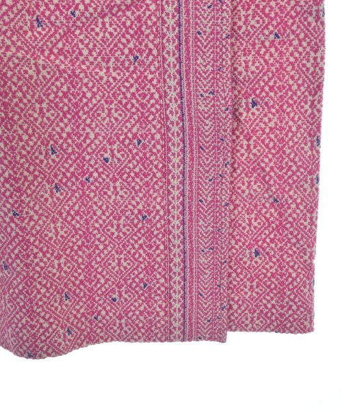 Ron Herman California（ロンハーマンカリフォルニア）ロング・マキシ丈スカート ピンク サイズ:XS レディース/2200631193494