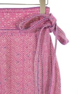 Ron Herman California（ロンハーマンカリフォルニア）ロング・マキシ丈スカート ピンク サイズ:XS レディース/2200631193494