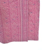 Ron Herman California（ロンハーマンカリフォルニア）ロング・マキシ丈スカート ピンク サイズ:XS レディース/2200631193494