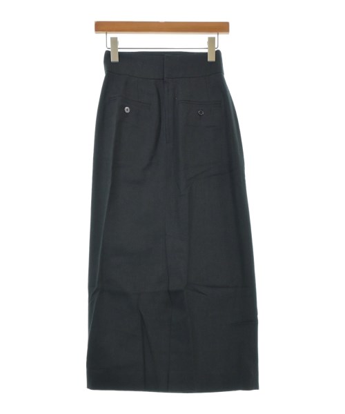 Ron Herman California（ロンハーマンカリフォルニア）ロング・マキシ丈スカート 黒 サイズ:XS レディース/2200631193524