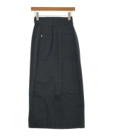 Ron Herman California（ロンハーマンカリフォルニア）ロング・マキシ丈スカート 黒 サイズ:XS レディース/2200631193524