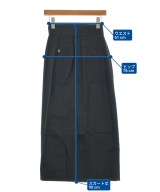 Ron Herman California（ロンハーマンカリフォルニア）ロング・マキシ丈スカート 黒 サイズ:XS レディース/2200631193524