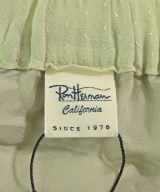 Ron Herman California（ロンハーマンカリフォルニア）ロング・マキシ丈スカート 緑 サイズ:S レディース/2200631193579