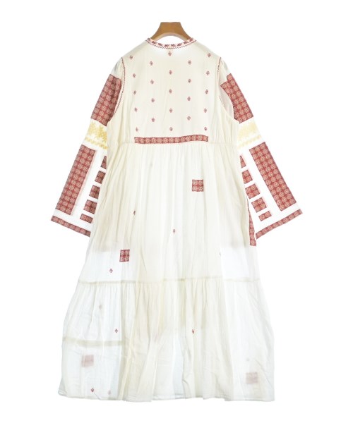 Ron Herman California（ロンハーマンカリフォルニア）ワンピース 白 サイズ:XS レディース/2200631193609