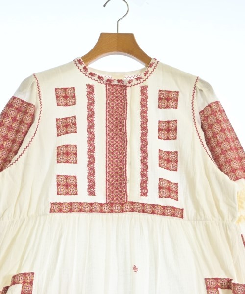 Ron Herman California（ロンハーマンカリフォルニア）ワンピース 白 サイズ:XS レディース/2200631193609