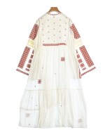 Ron Herman California（ロンハーマンカリフォルニア）ワンピース 白 サイズ:XS レディース/2200631193609