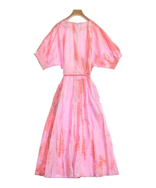 Ron Herman California（ロンハーマンカリフォルニア）ワンピース ピンク サイズ:XS レディース/2200631193647