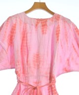 Ron Herman California（ロンハーマンカリフォルニア）ワンピース ピンク サイズ:XS レディース/2200631193647