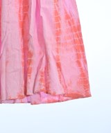 Ron Herman California（ロンハーマンカリフォルニア）ワンピース ピンク サイズ:XS レディース/2200631193647