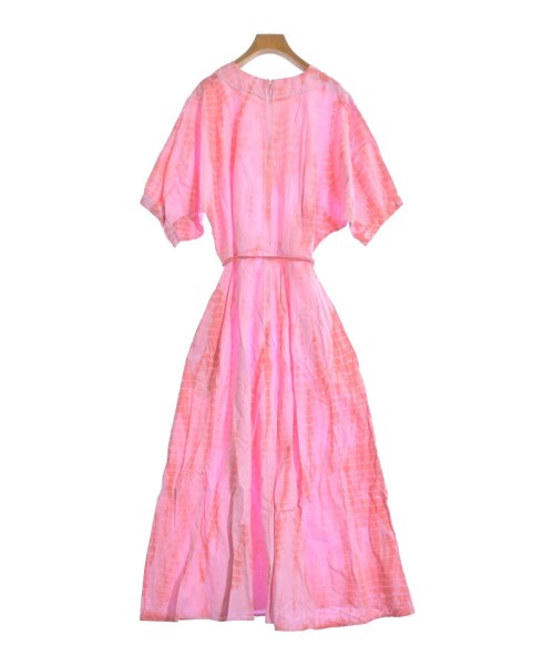 Ron Herman California（ロンハーマンカリフォルニア）ワンピース ピンク サイズ:S レディース/2200631193654