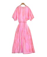 Ron Herman California（ロンハーマンカリフォルニア）ワンピース ピンク サイズ:S レディース/2200631193654