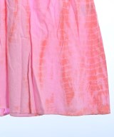 Ron Herman California（ロンハーマンカリフォルニア）ワンピース ピンク サイズ:S レディース/2200631193654