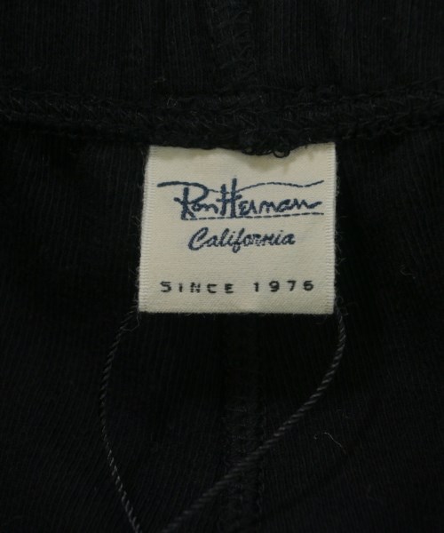 Ron Herman California（ロンハーマンカリフォルニア）その他 黒 サイズ:XS レディース/2200631194736