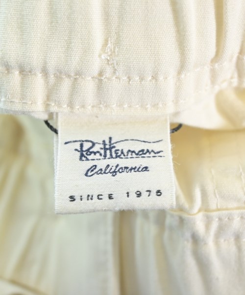 Ron Herman California（ロンハーマンカリフォルニア）その他 白 サイズ:XS レディース/2200631194828