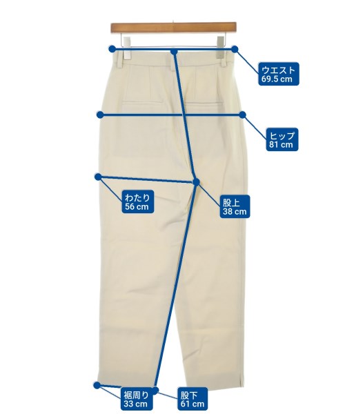 Ron Herman California（ロンハーマンカリフォルニア）その他 ベージュ サイズ:S レディース/2200631195023