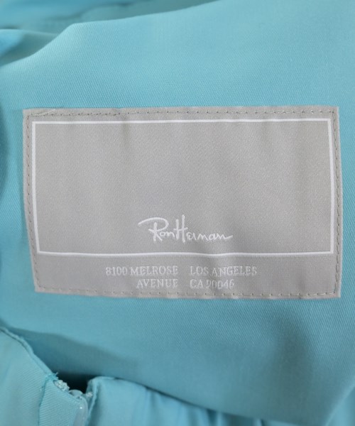 Ron Herman California（ロンハーマンカリフォルニア）その他 青 サイズ:S レディース/2200631195313