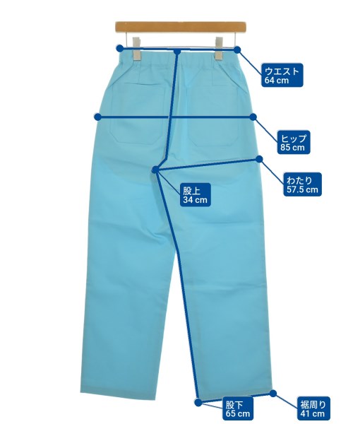 Ron Herman California（ロンハーマンカリフォルニア）その他 青 サイズ:S レディース/2200631195313