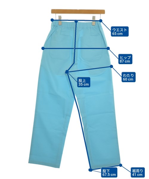 Ron Herman California（ロンハーマンカリフォルニア）その他 青 サイズ:M レディース/2200631195320