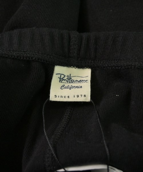 Ron Herman California（ロンハーマンカリフォルニア）その他 黒 サイズ:XS レディース/2200631195368