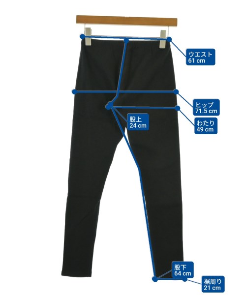 Ron Herman California（ロンハーマンカリフォルニア）その他 黒 サイズ:XS レディース/2200631195368