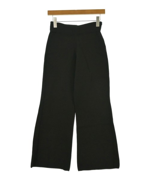 Ron Herman ロンハーマン ボトムス XS ブラック レディース Ron Herman California（ロンハーマンカリフォルニア）その他 黒