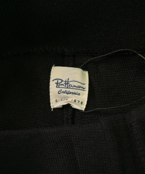 Ron Herman California（ロンハーマンカリフォルニア）その他 黒 サイズ:XS レディース/2200631195375