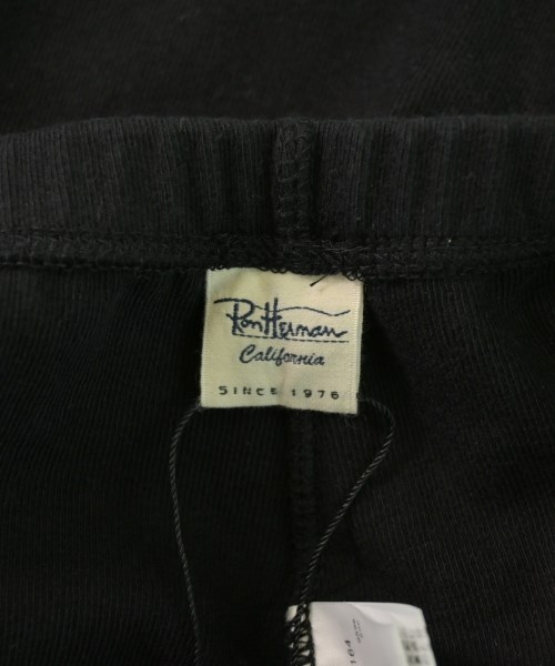 Ron Herman California（ロンハーマンカリフォルニア）その他 黒 サイズ:XS レディース/2200631195481