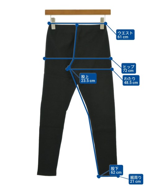 Ron Herman California（ロンハーマンカリフォルニア）その他 黒 サイズ:XS レディース/2200631195481