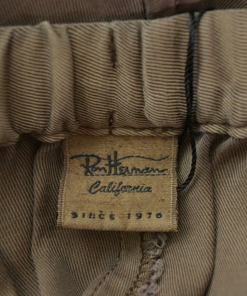 Ron Herman California（ロンハーマンカリフォルニア）その他 茶 サイズ:S レディース/2200631195788