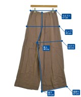 Ron Herman California（ロンハーマンカリフォルニア）その他 茶 サイズ:S レディース/2200631195788