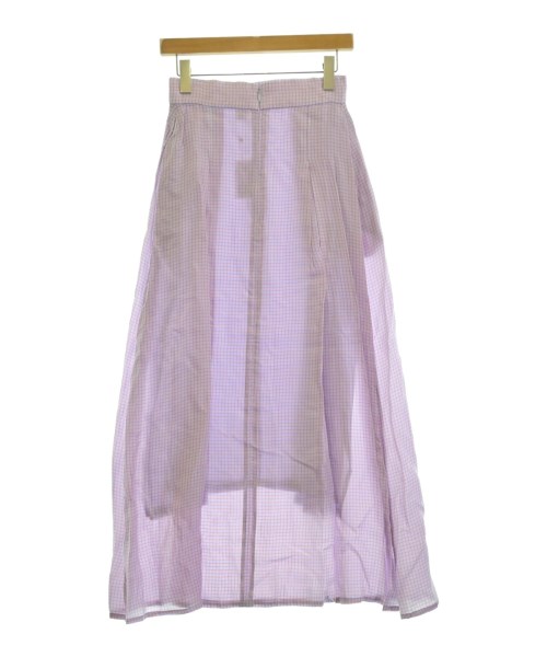 Ron Herman California（ロンハーマンカリフォルニア）ロング・マキシ丈スカート ピンク サイズ:S レディース/2200631195795