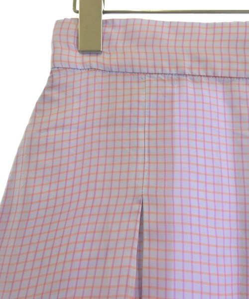 Ron Herman California（ロンハーマンカリフォルニア）ロング・マキシ丈スカート ピンク サイズ:S レディース/2200631195795