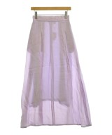 Ron Herman California（ロンハーマンカリフォルニア）ロング・マキシ丈スカート ピンク サイズ:S レディース/2200631195795