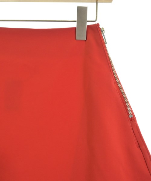 Ron Herman California（ロンハーマンカリフォルニア）ロング・マキシ丈スカート 赤 サイズ:S レディース/2200631195818