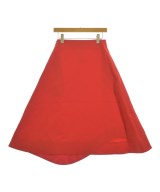 Ron Herman California（ロンハーマンカリフォルニア）ロング・マキシ丈スカート 赤 サイズ:S レディース/2200631195818